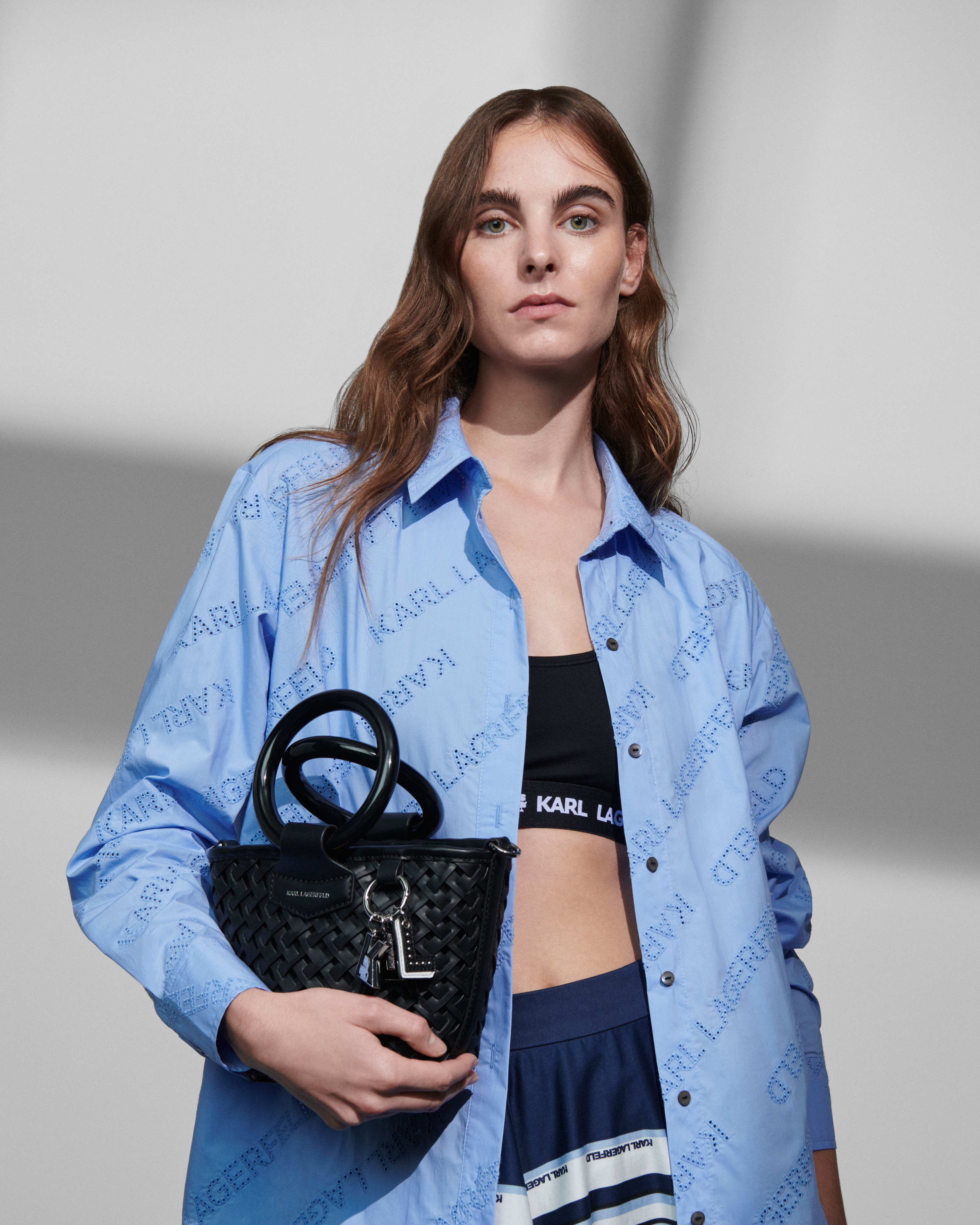 比亚里茨|漫步比亚里茨，升华法式奢雅格调KARL LAGERFELD 2021早秋女士系列