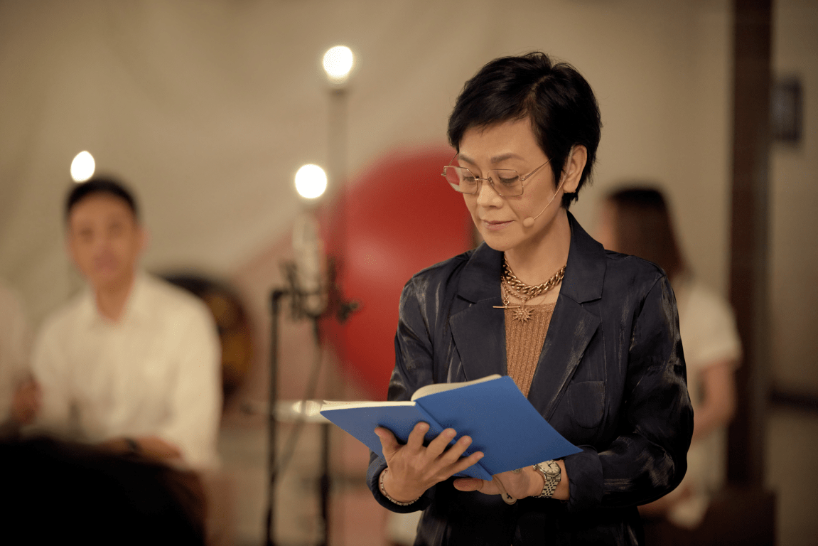 青春|《念念青春》7.28首播 张艾嘉周深畅谈青春认同激发共情