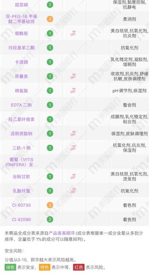 国产|其实，国产也有好面膜