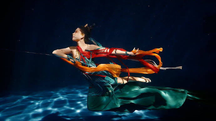 暖心合作,携手共赢!帮帮助学与胡杨舞蹈合作3年回顾