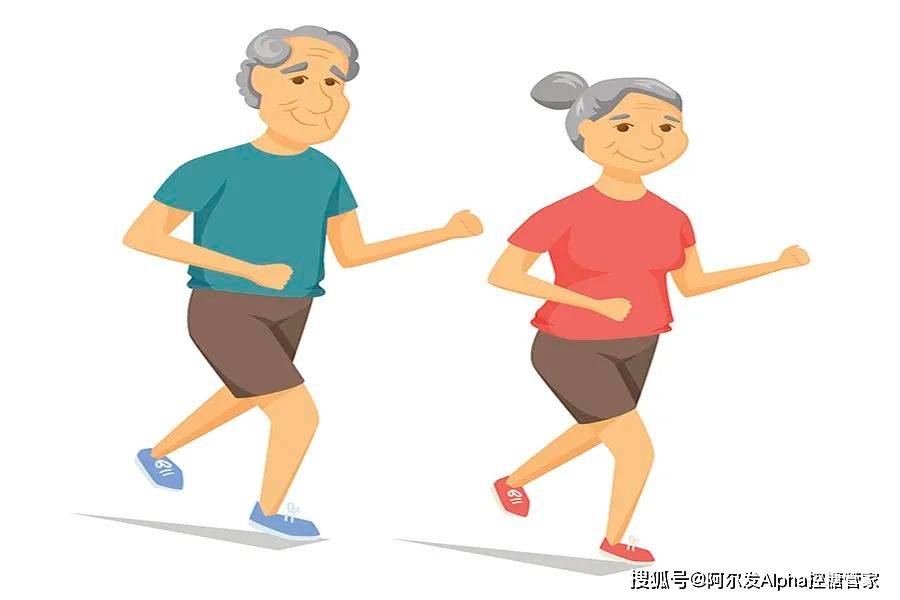 血管|二型糖尿病控糖的6个标准
