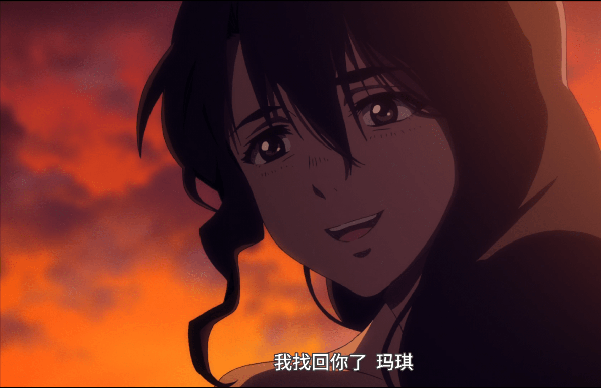 致不灭的你:不死夺回关于玛琪的记忆,叩门者被围殴致死_帕罗娜