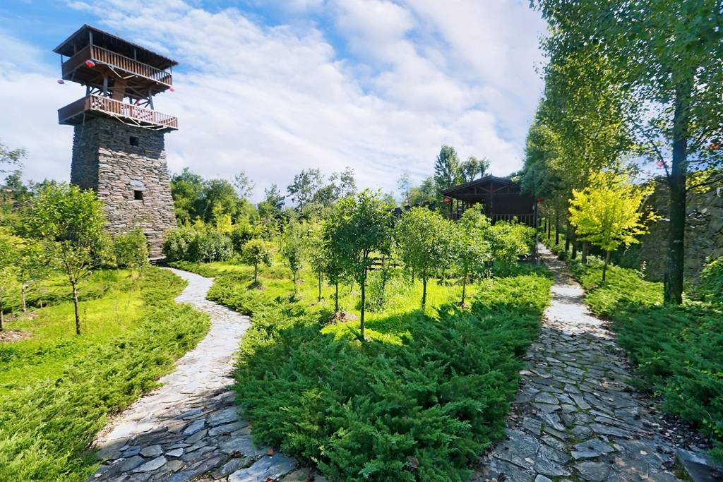 竹溪|来一场说走就走的旅行 夏日宝藏旅行地湖北竹溪