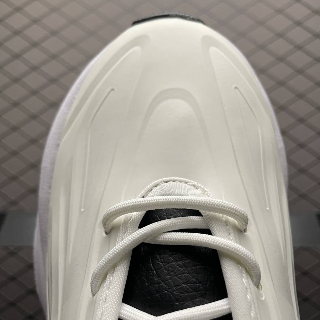 慢跑鞋|阿迪达斯Adidas Ozweego adiPRENE Celox W OZ缓震老爹休闲运动慢跑鞋GZ7278?