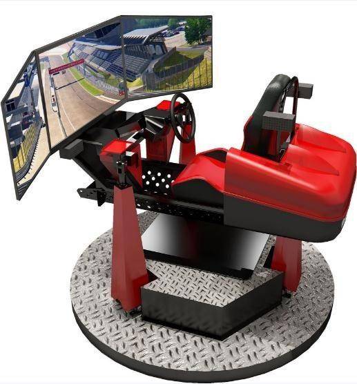 极速先锋ar移动通信数字竞速赛车