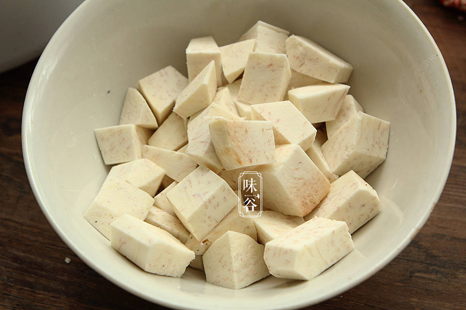 8月，寧可不吃肉，也別錯過這鹼性食物，跟紅豆煮一鍋，綿軟香甜 熱愛美食 第5张
