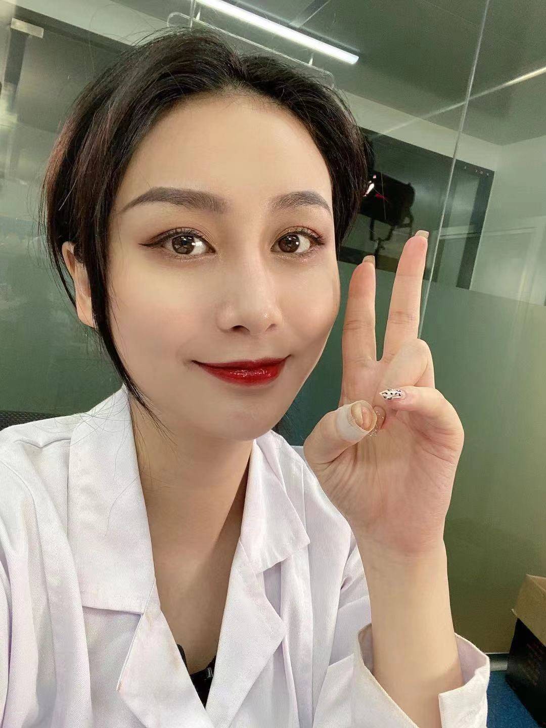饮食|诗踏绮：30岁女性如何护肤？