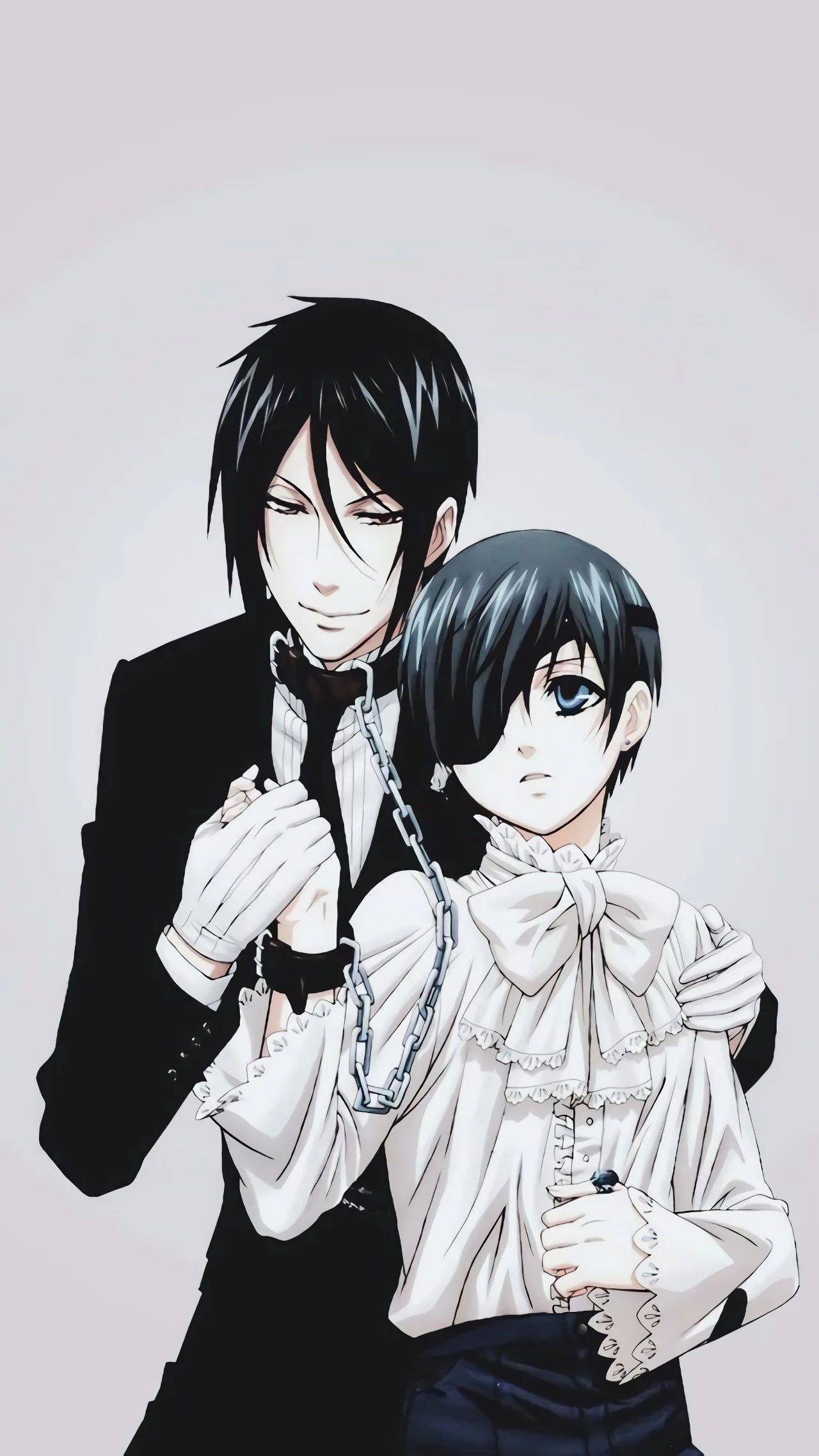 黑执事壁纸精选