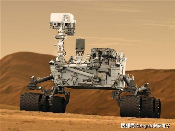 火星|美国NASA火星机器人上都要用的东西，线束测试仪可以测？