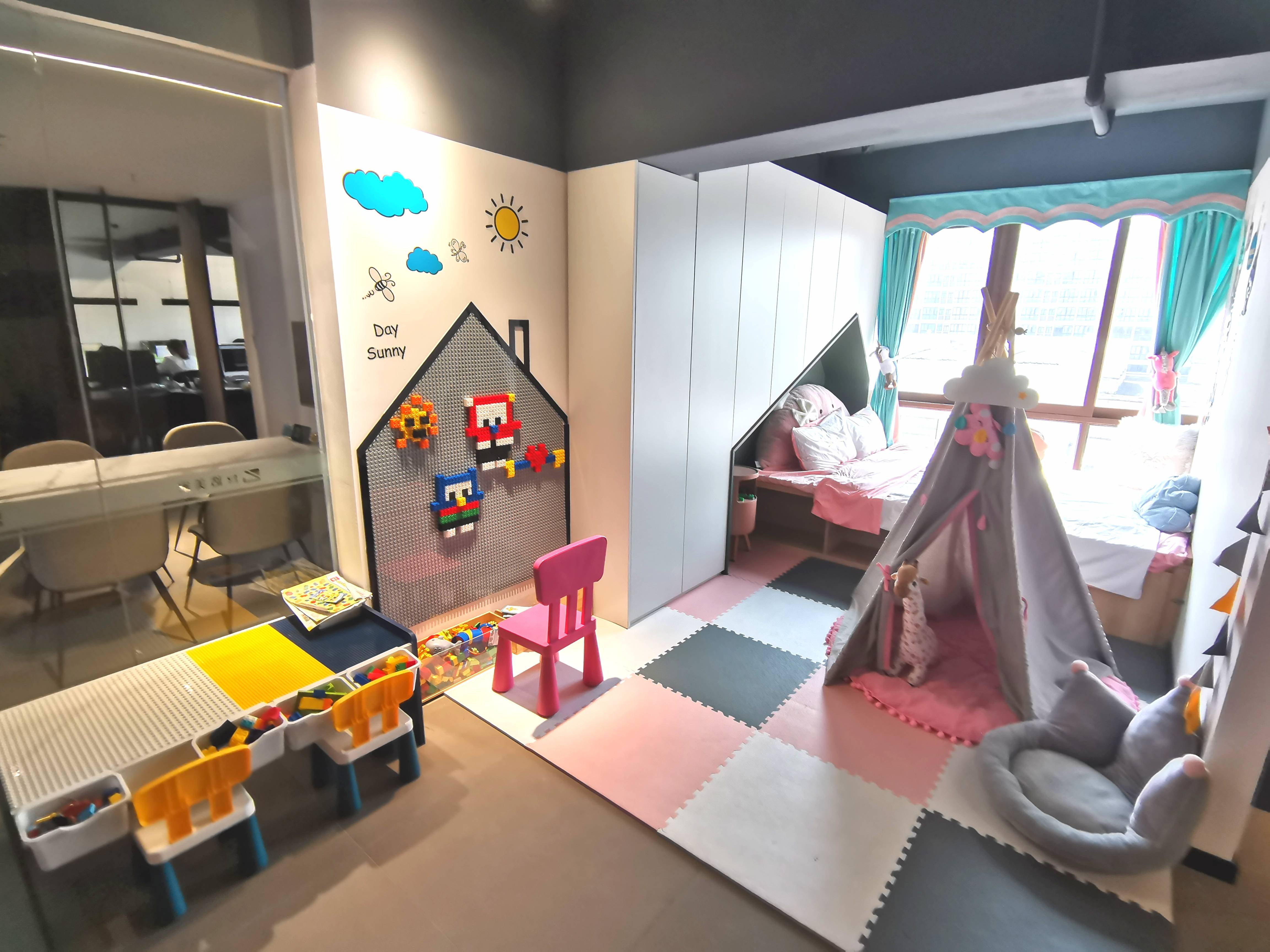 怎样装修车库实用 6e8c4c5a7aea4f12bfc6176670e87b09.jpeg