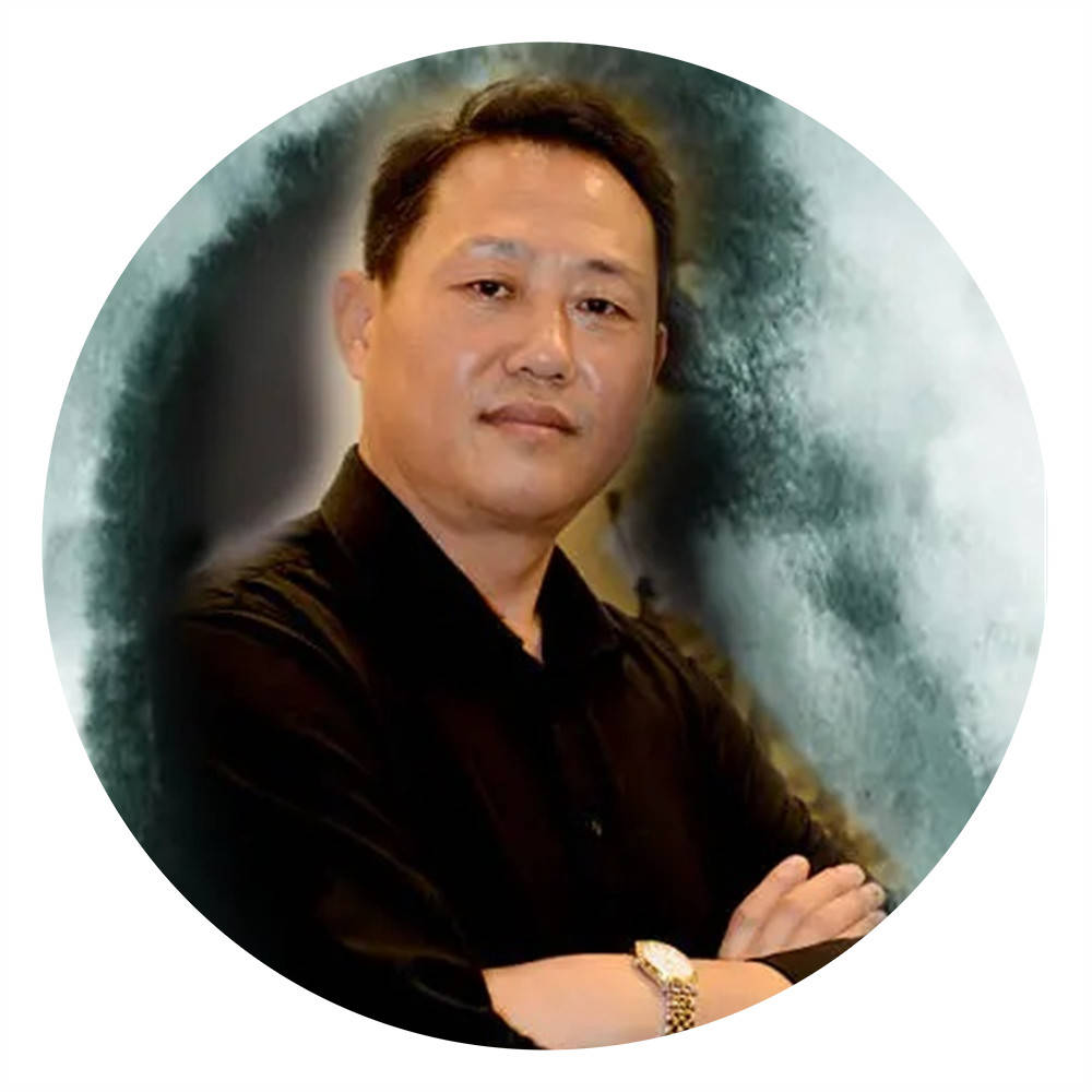 国粹艺术名家邵立春