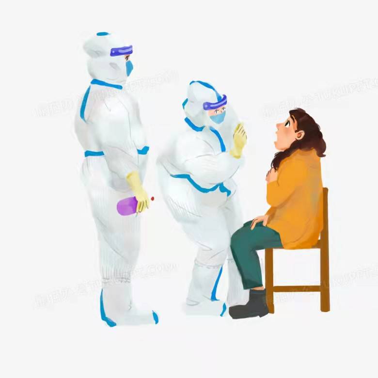 小时|封控“圈内”医院的就诊指南