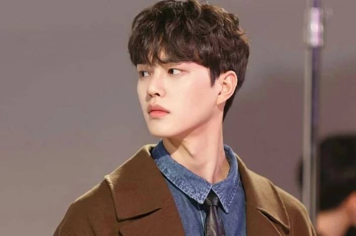 盘点拥有一张"狐狸脸"的男星,有辨识度还好看