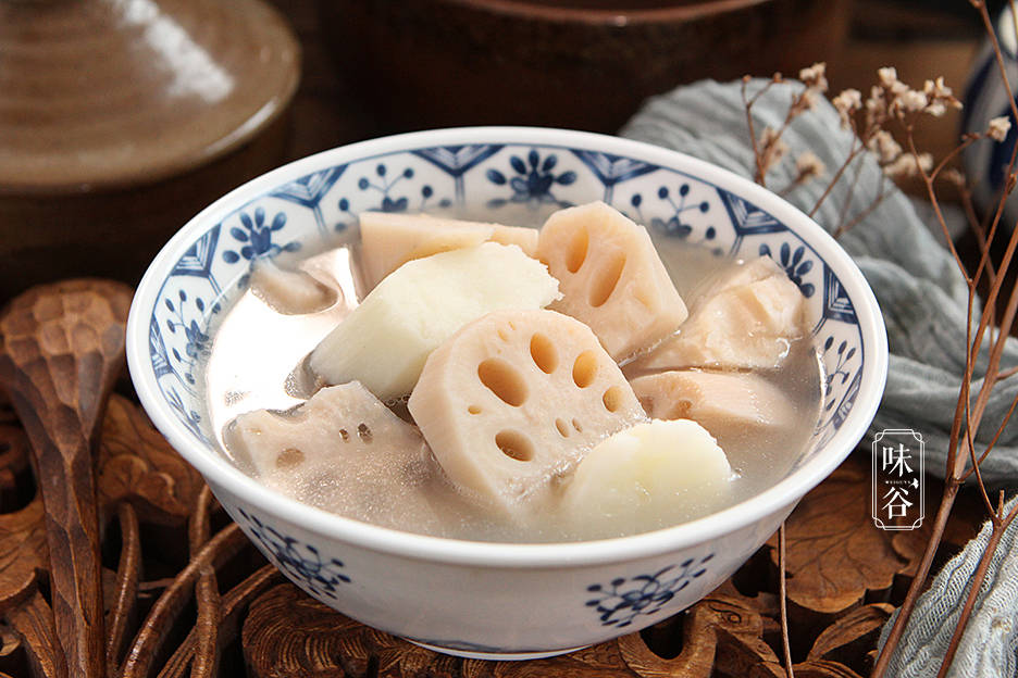 處暑將至，多給家人喝這湯，鮮美又開胃，潤肺去秋燥，安穩度秋天 熱愛美食 第1张