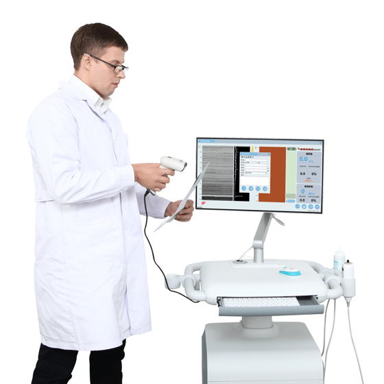 诊断|瞬时弹性硬度测定在肝纤维化早期无创检测诊断中的应用进展