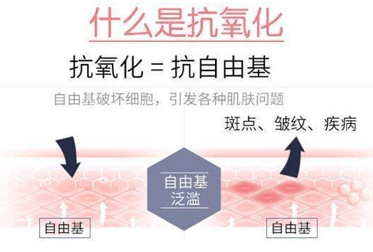 小美|美康小课堂 | 早C晚A，到底是个什么黄金cp？