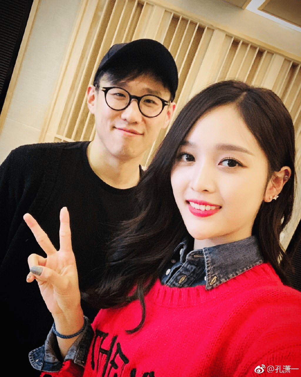 节目组|耿直VaVa撞上毒舌金武林，这一次她还会霸气回怼吗？