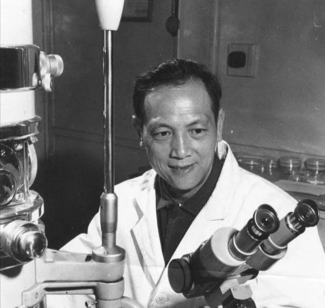 原创39年前彭加木罗布泊失踪国家4次搜寻未果后竟现身美国