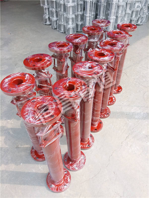 科普什么是沟槽式挠性管接头