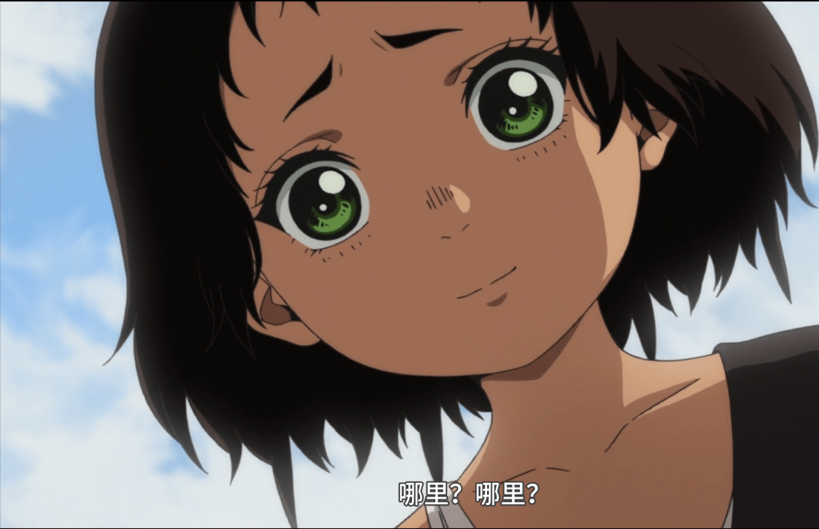 致不灭的你托娜莉的过去那些令人无法释然的事情