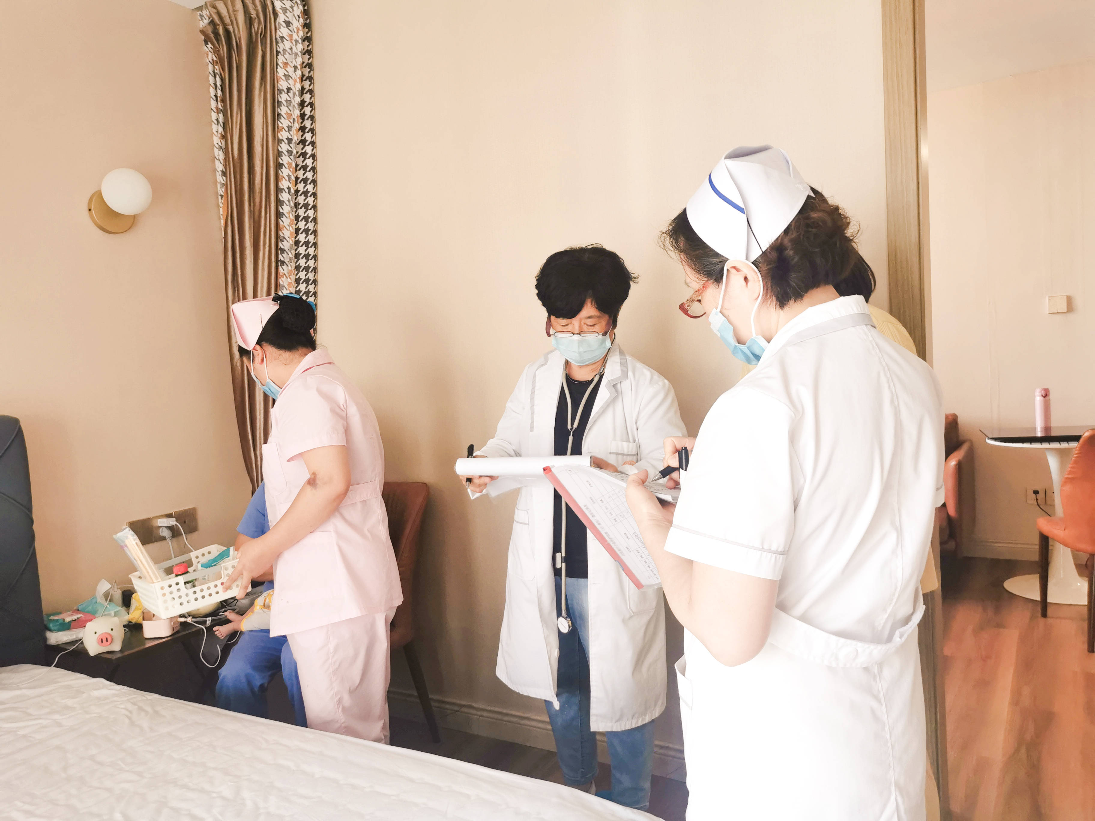 家务|武汉月子中心的价格