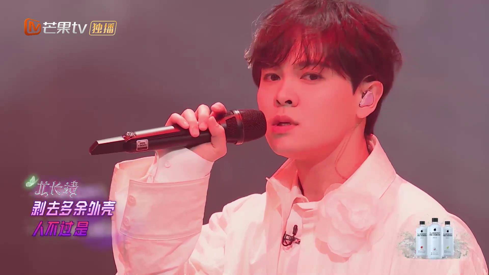 舞台|《说唱听我的2》胡彦斌组动感情歌超洗脑 吴克群因连输两场而自责