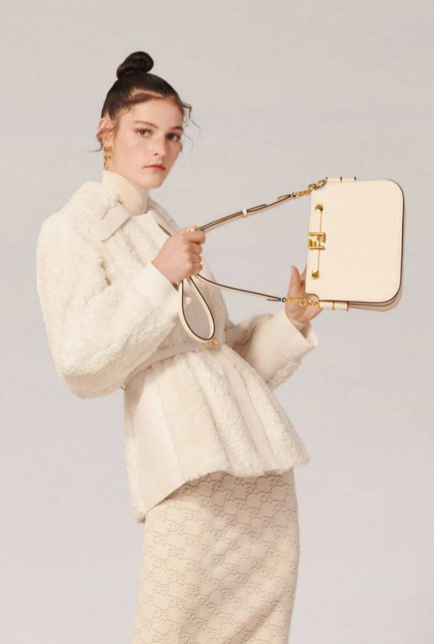 Jones|芬迪 Fendi 2022 早春度假系列