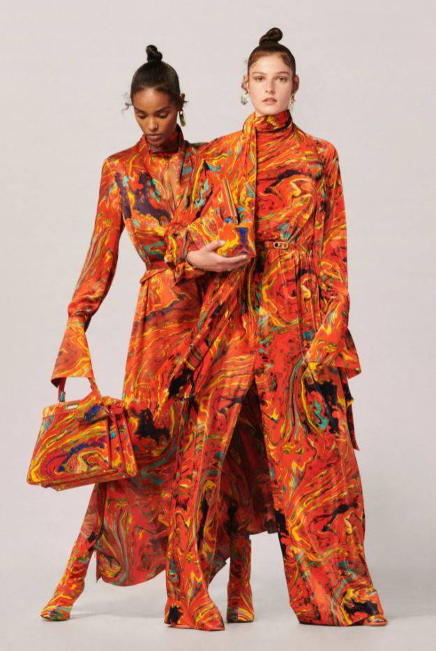 Jones|芬迪 Fendi 2022 早春度假系列