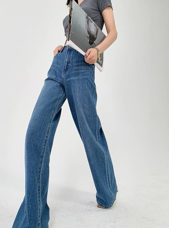 首选|“神裤”，照着穿就很美