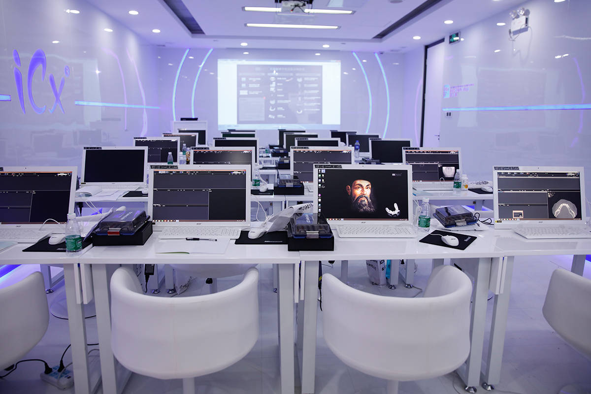 cr圆梦计划数字化云端课堂