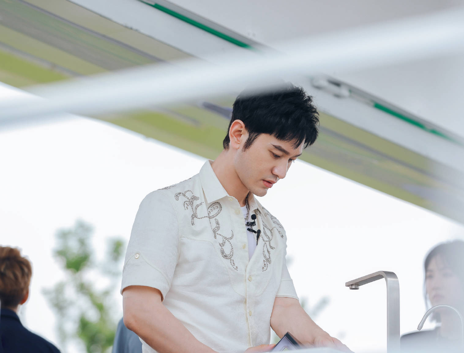 套路|槽点满满的中餐厅5，扑面而来的尴尬油腻