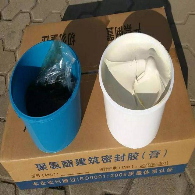 优良的|聚氨酯密封胶的产品简介与聚氨酯密封胶产品特性