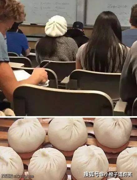 爆笑段子：很受女人歡迎的笑話哦！ 搞笑整蠱 第3张