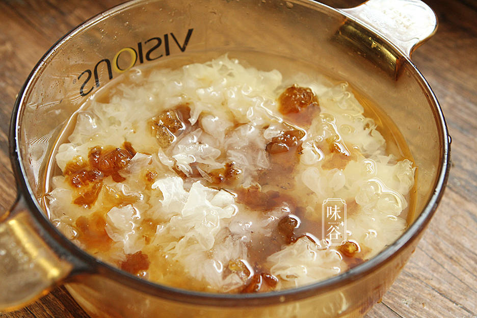 皮肤|秋天喝奶茶冷饮不如喝它，香甜软糯，热量低不怕胖，女人们的最爱