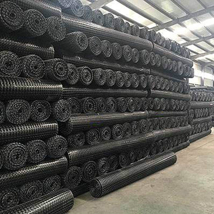 强度|土工格栅的特点与应用领域