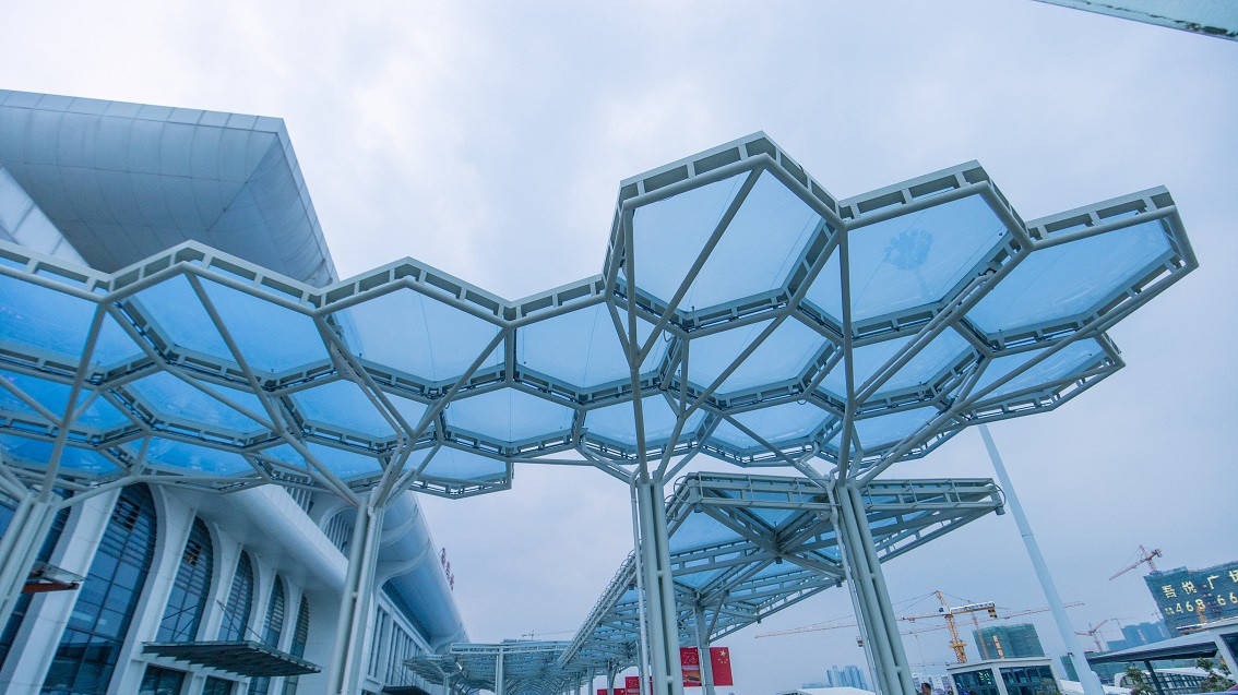 etfe膜结构是怎么分类的?