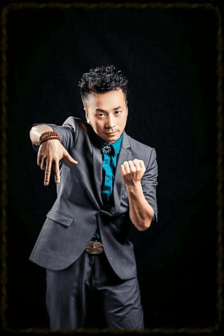 2021臻滋源杯第八届豫鲁苏皖婚礼主持人网络大赛人气冠军张苇