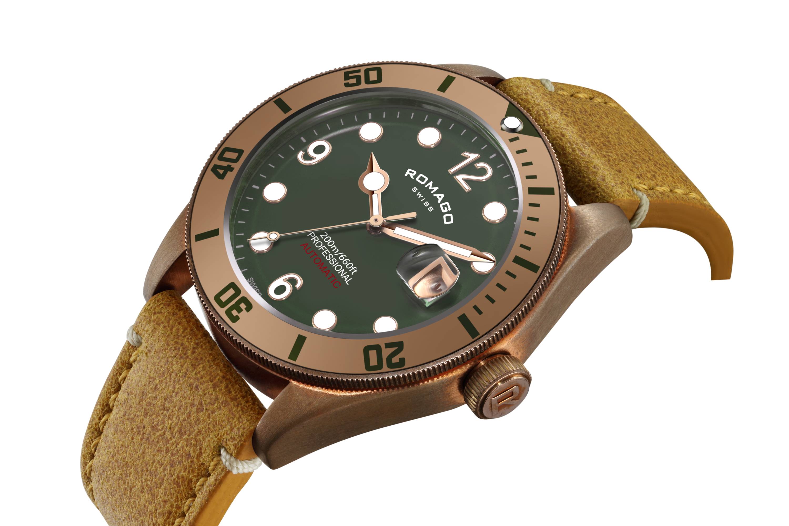 Love|ROMAGO | 七夕时光之礼