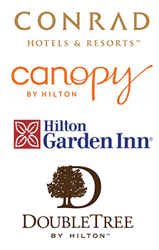 希尔顿花园酒店logo图片