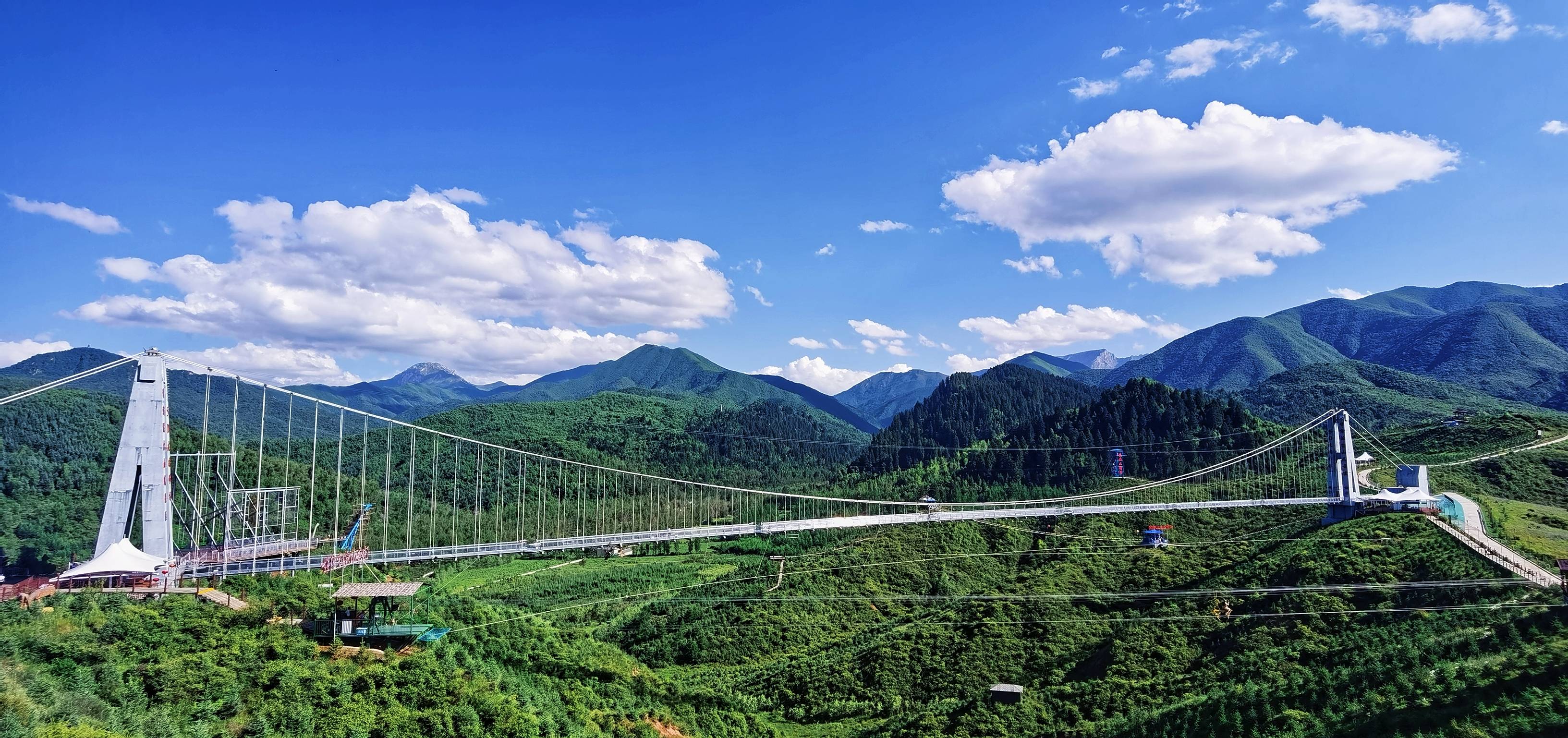法台山景区免门票啦快和你的小伙伴浪起来