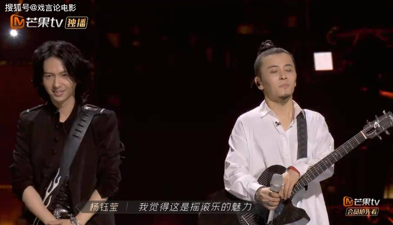 舞台|《披荆斩棘的哥哥》情怀满满，初舞台燃炸全场，勾起无数观众回忆