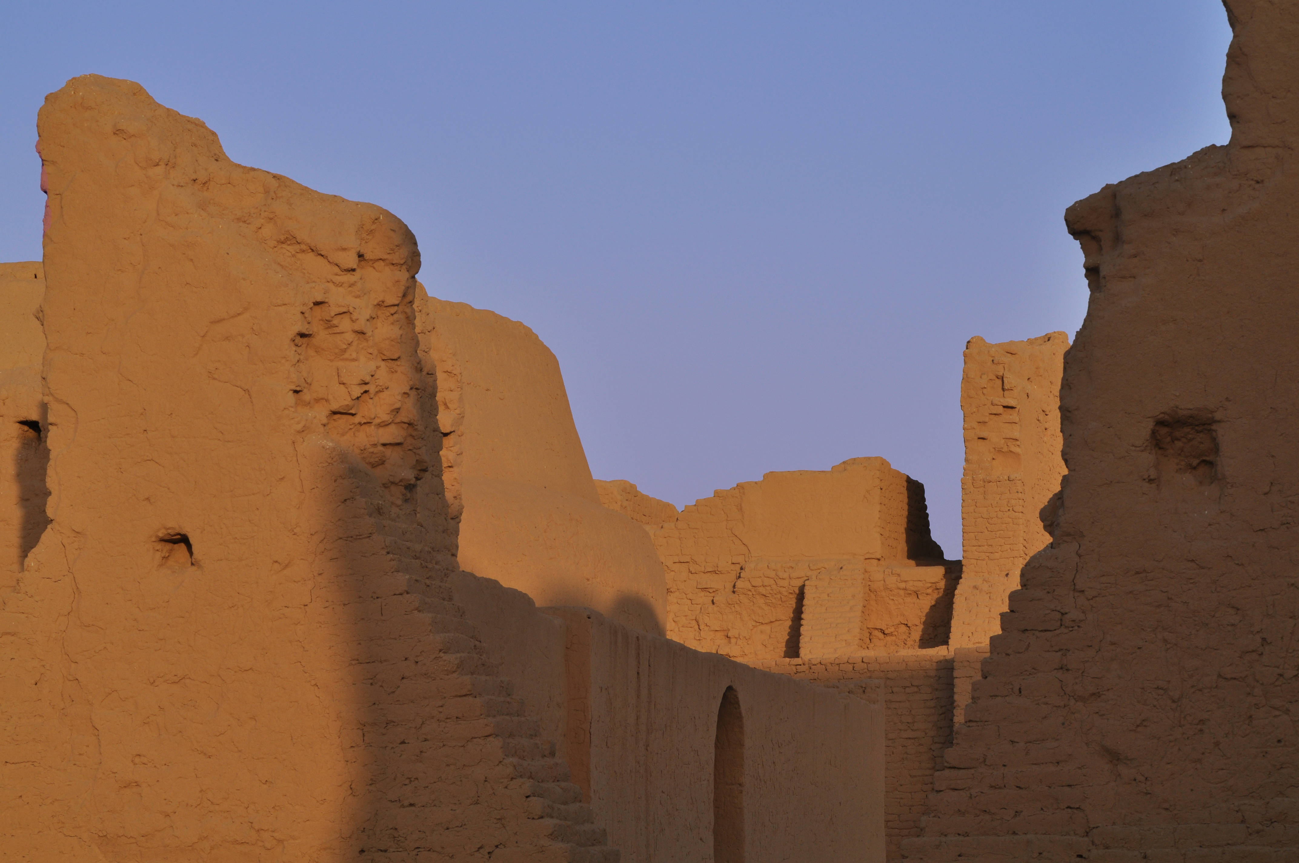 《大唐西域记》之高昌记忆_公元前