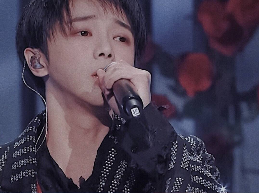 花花|【七夕特辑】盘点那些年华晨宇唱过的情歌