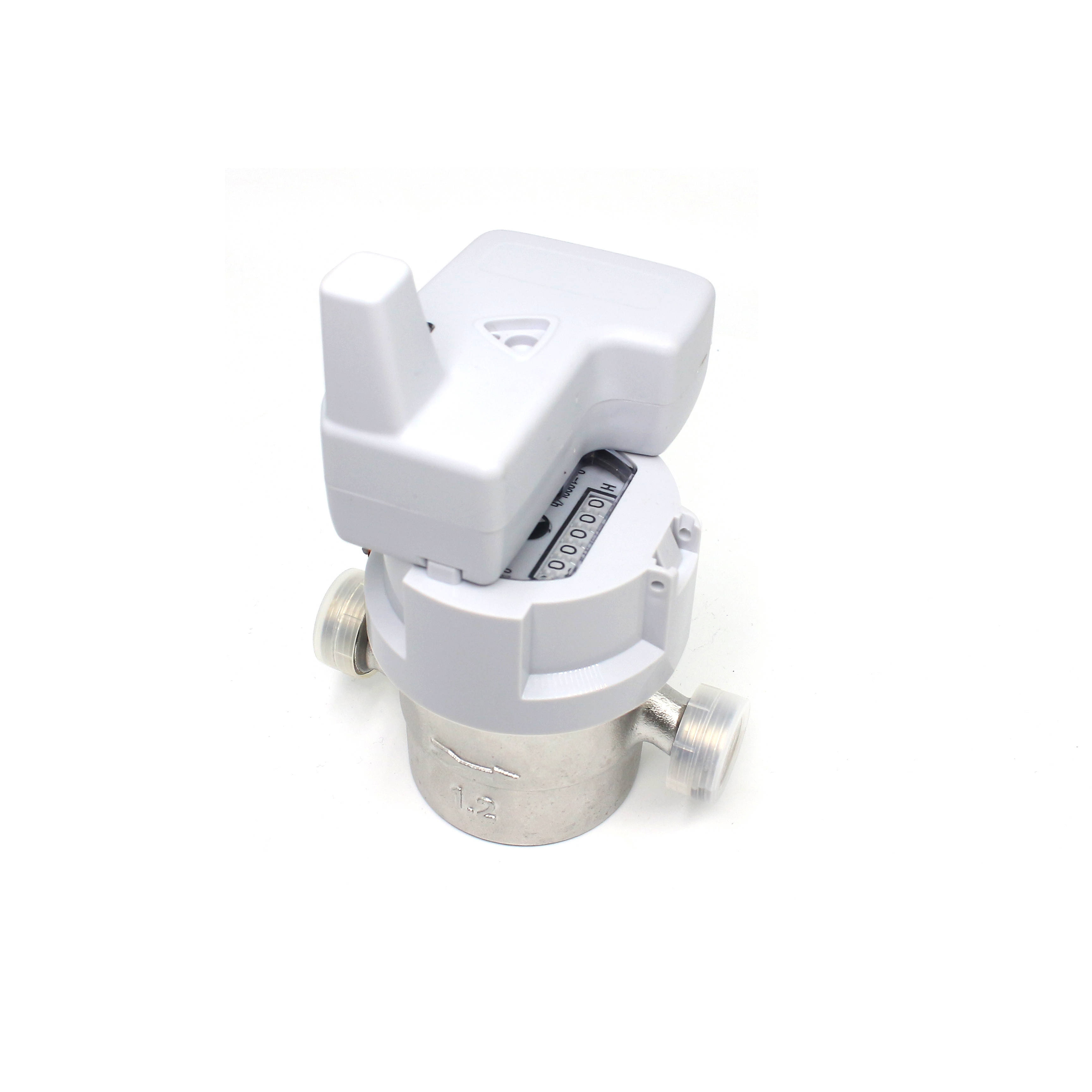 直饮水水表安装使用注意事项