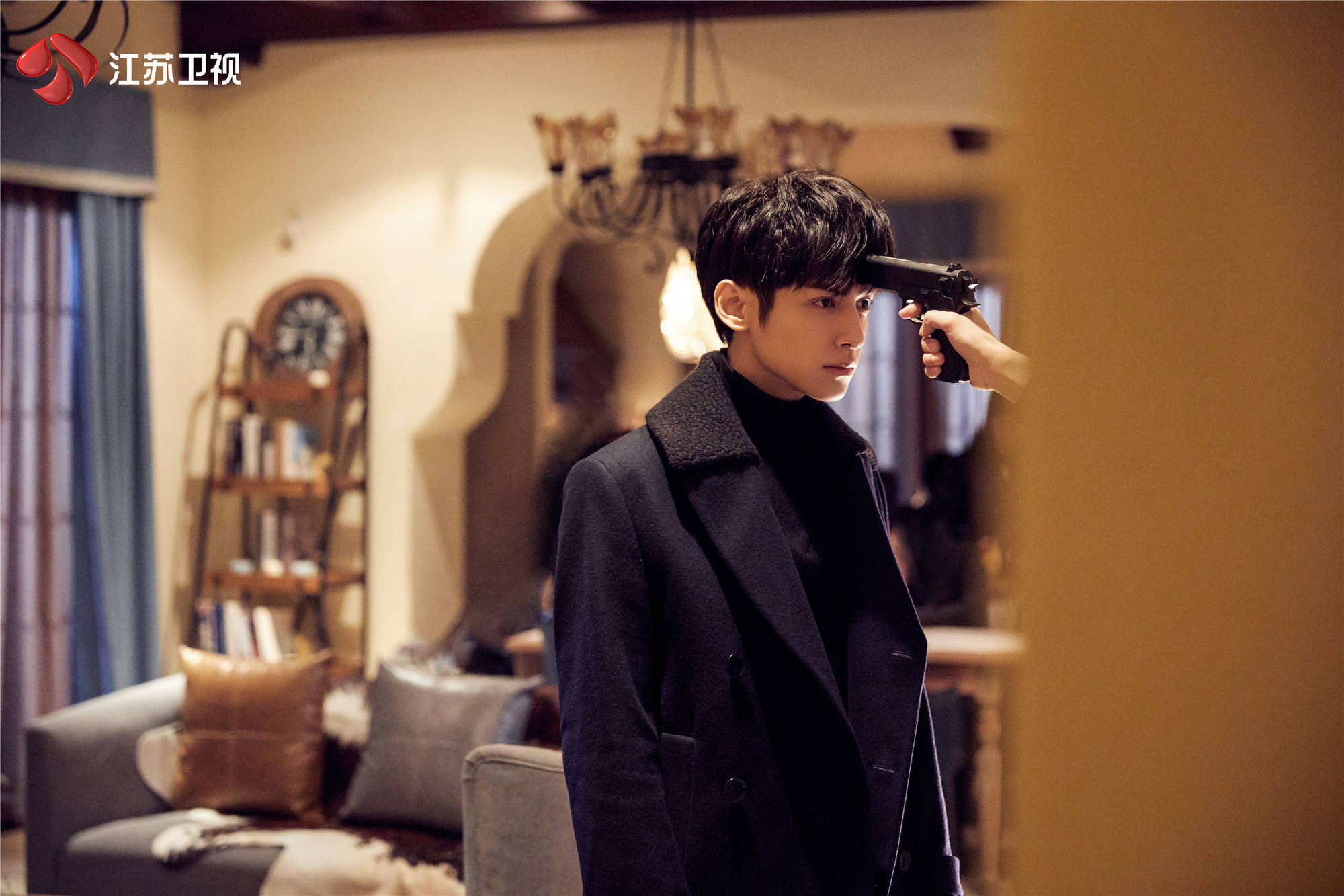 《心跳源计划》临近大结局 宋茜罗云熙迎终极考验