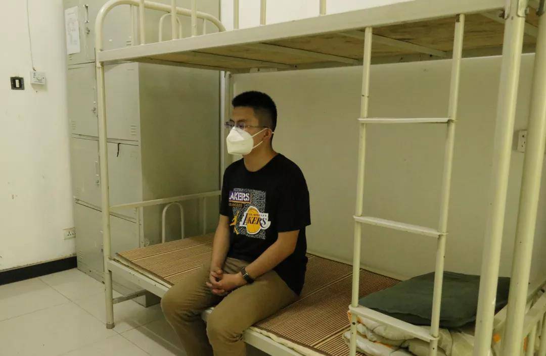 演练|直击西安铁道技师学院新冠肺炎疫情防控应急演练现场