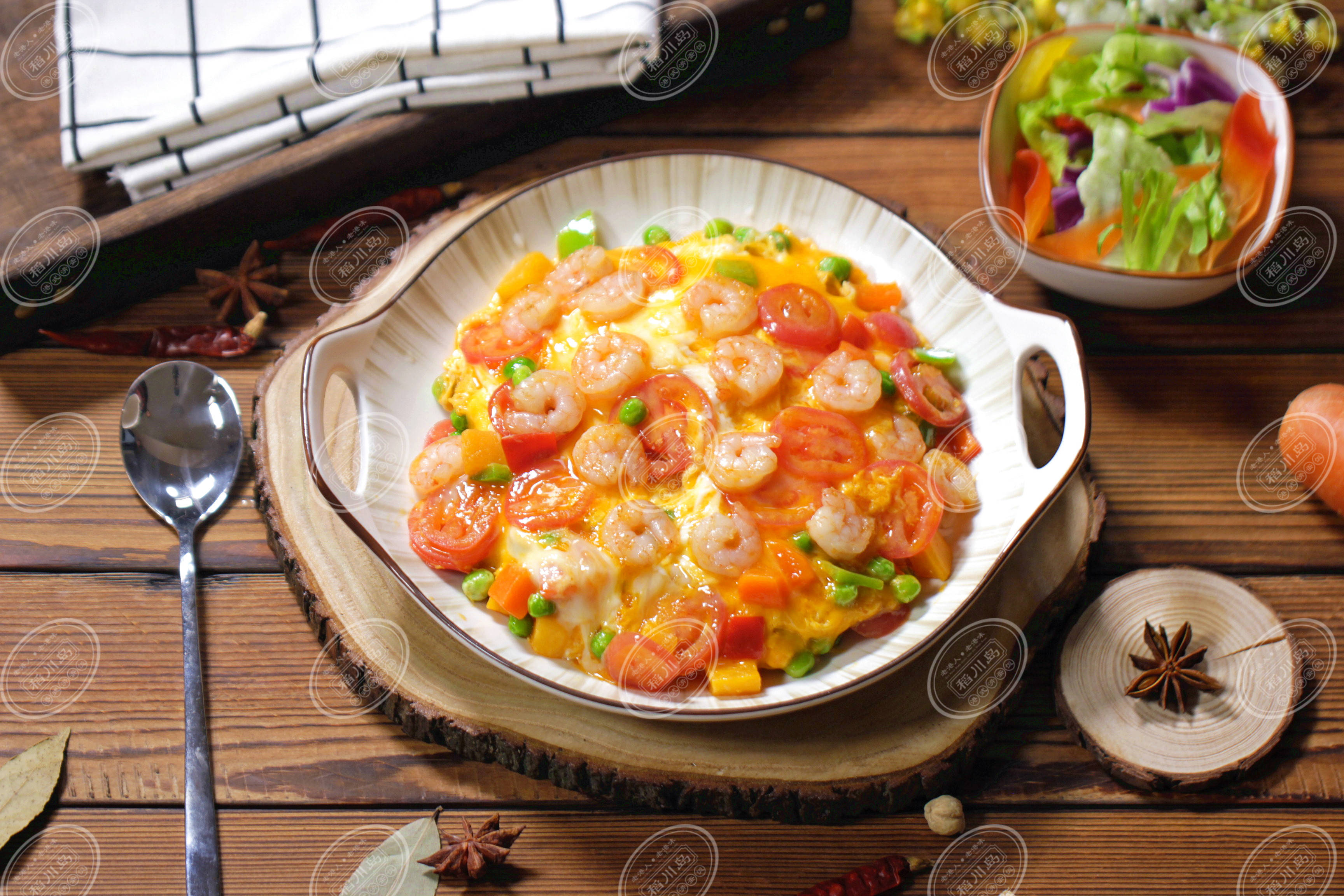 稻川岛港式滑蛋饭加盟优势