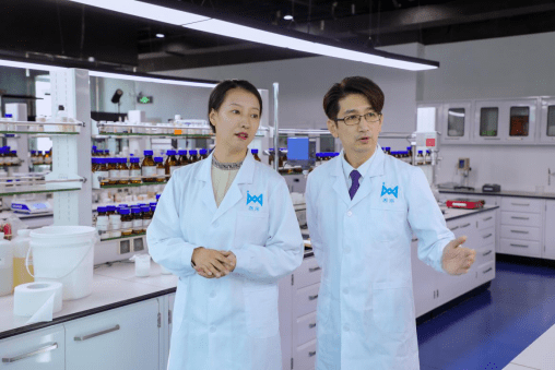 吉米|吉米品牌“六力合一”模式全速推进科学护肤新时代
