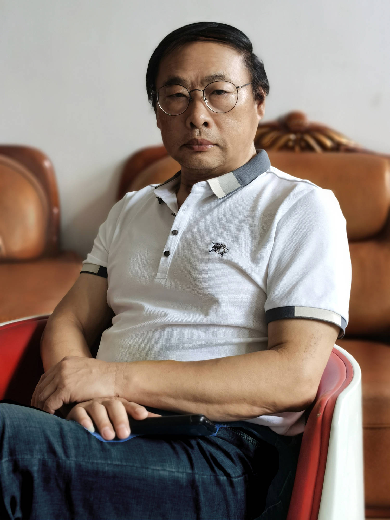 孟康丨第十八届齐文化博览会暨民间收藏展画美山东当代名家作品展