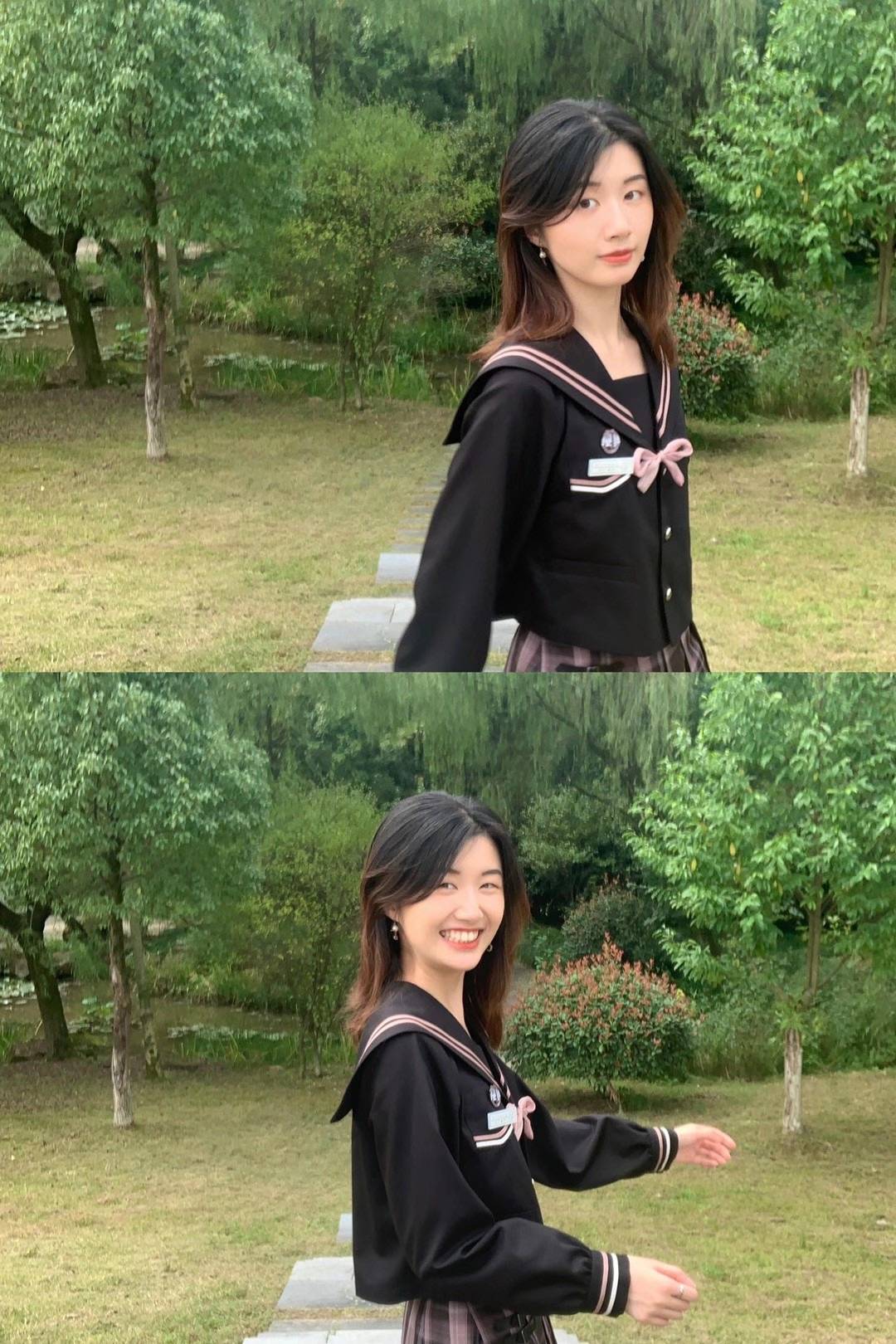 专访好声音董书含隐形学霸的音乐梦想之路